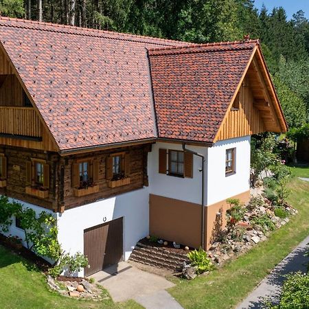 Pension Treissmann Pichling bei Stainz Exterior foto