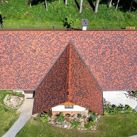 Pension Treissmann Pichling bei Stainz Exterior foto